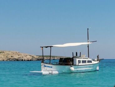 LLAUT CAPEADOR 36