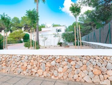 CHALET EN SON PARC, OPORTUNIDAD