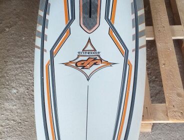 TABLA DE WINDSURF 