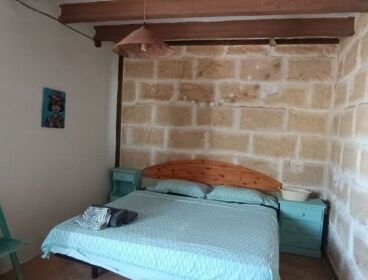 HABITACIÓN EN CASA DE CAMPO 