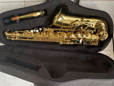 SAXO ALTO STARTONE