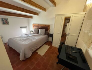 HABITACIÓN - SÓLO INQUILINA