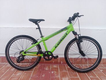 BICICLETA CONOR 440