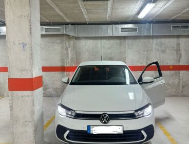 LLOG PLAÇA DE PÀRQUING 