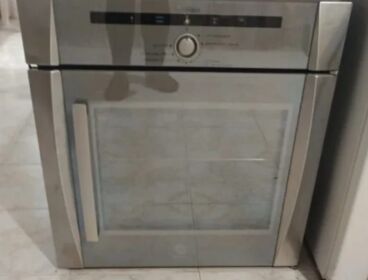 HORNO BALAY