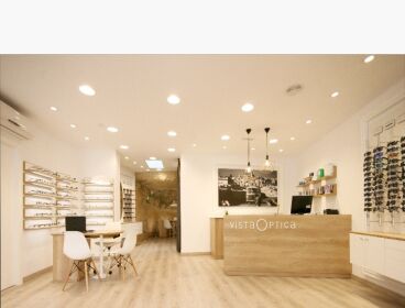 ES CERCA OPTOMETRISTA