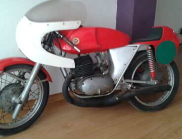 MONTESA SPORT 250