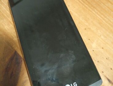 MOVIL LG LEON 4 G