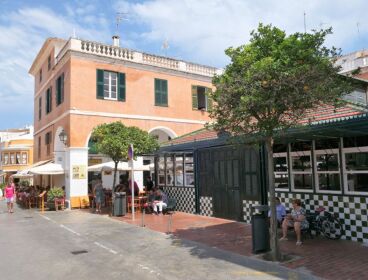 HABITACIÓN EN CIUTADELLA