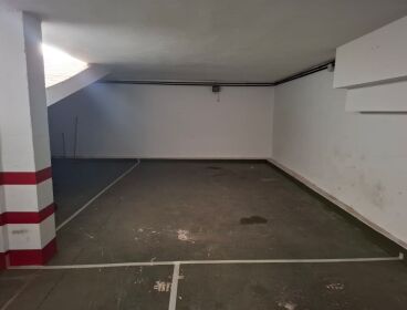 GARAJE EN CIUTADELLA