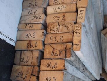 TABLONES DE MADERA DE MUCHAS CLASES