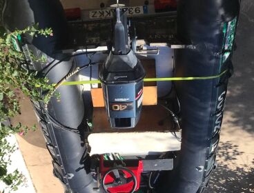 NEUMÁTICA BOMBARD C4