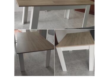 MESA DE COMEDOR
