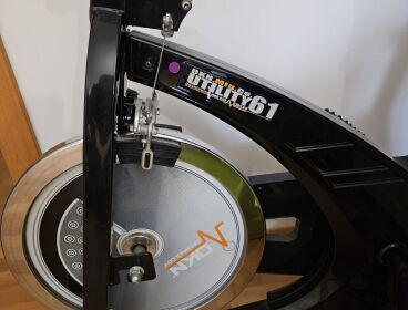 BICICLETA DE SPINING 