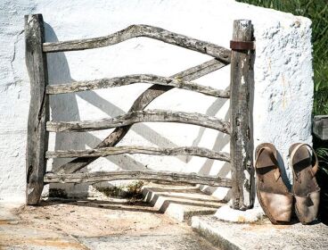 ALQUILO TERRENO AGRÍCOLA