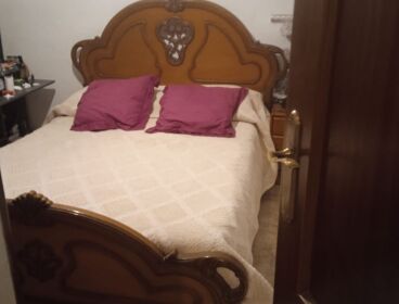 CAMA DE MATRIMONIO
