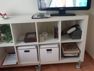 MUEBLE LACK DE IKEA