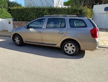 DACIA LOGAN MCV