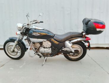 KYMCO VENOX 250CC