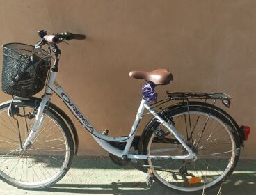 BICICLETA ORBEA BULEVARD