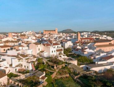HABITACIÓN DOBLE CON BAÑO