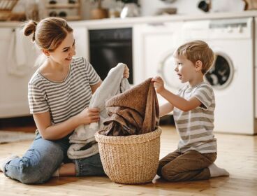PRECISAMOS CHICA INTERNA DE LUNES A SÁBADO EN MAÓ