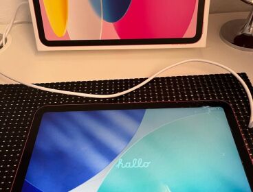 IPAD 10.9 GENERATION 2022