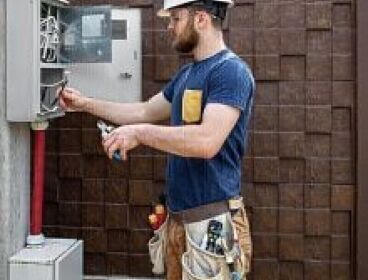 SE PRECISA OFICIAL DE 1ª ELECTRICISTA