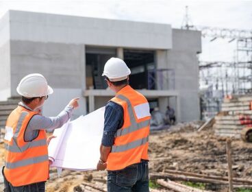 EMPRESA DE CONSTRUCCIÓN PRECISA PERSONAL