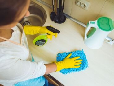 SE PRECISA LIMPIADORA PARA CASA EN SANT LLUIS