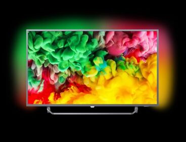 TV PHILIPS SMART TV 4K 