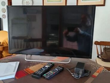 TELEVISOR SONY 32"