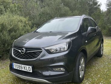 OPEL MOKKA 1.4 T EXCELLENCE 