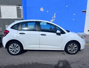 CITRON C3