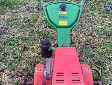 MOTOCULTOR AGRIA 3001