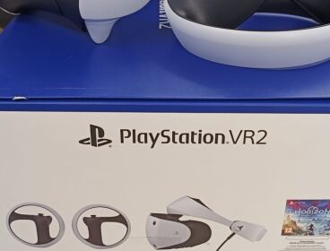  GAFAS DE REALIDAD VIRTUAL 