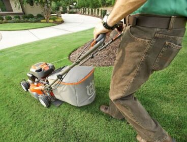 OFERTA DE EMPLEO – MANTENIMIENTO EXTERIOR