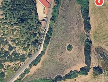 2 TERRENOS RÚSTICOS EN MERCADAL 