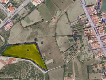 2 FINCAS RÚSTICAS NO URBANIZABLES