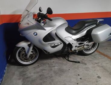 BMW K1200 GT