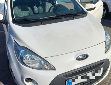 FORD KA 1.2