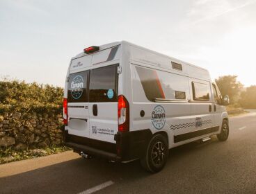 CAMPER ROLLER TEAM LIVINGSTONE 2 SPORT