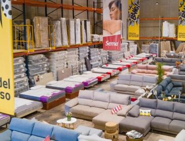 PRECISAMOS URGENTE ASESOR DE VENTAS 