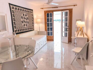 APTO. REFORMADO EN SON PARC LICENCIA TURÍSTICA