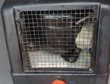 REFRIGERADOR ACUARIO/VIVEROS