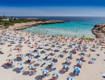 LOCAL COMERCIAL EN CALAN BOSCH 