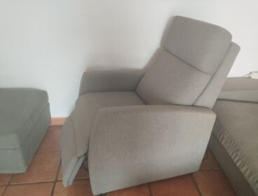 SILLÓN DE RELAX 