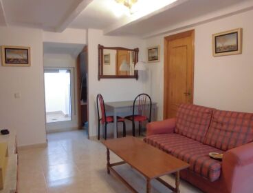 APARTAMENTO TIPO ÁTICO