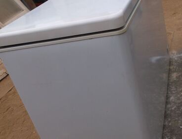 COFRE CONGELADOR GRANDE 