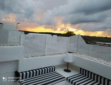 APARTAMENTO EN LA PLAYA DE SON PARC